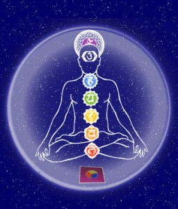 What Is Energy Healing