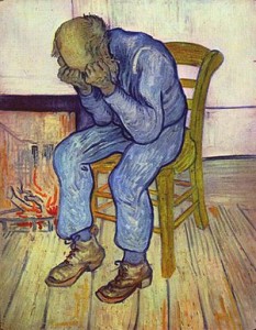 Can Energy Healing Help With Depression?