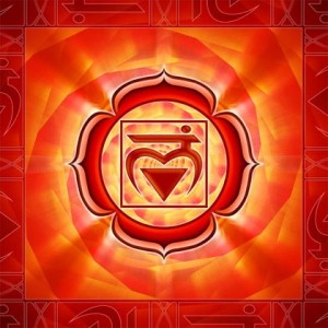 Root Chakra Clearing